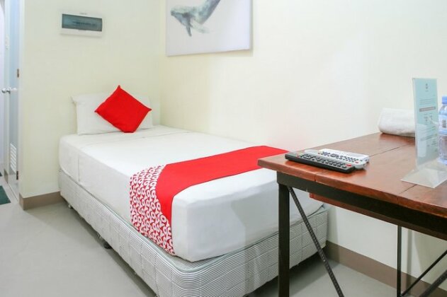 OYO 442 ipark Hotel - Photo4