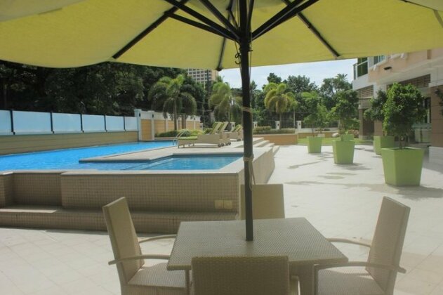 Padgett condo - Photo4