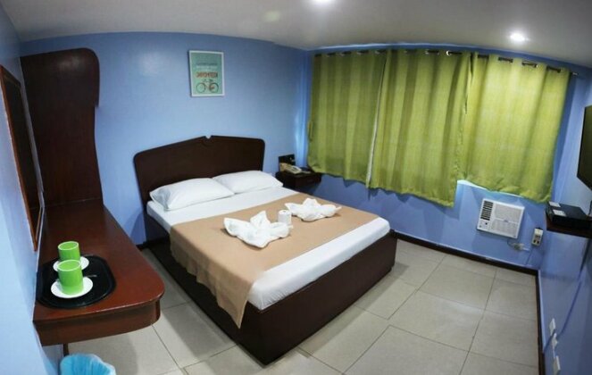 Pantawan Guesthouse - Photo2