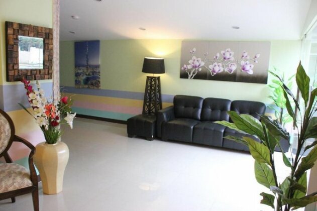 Pantawan Guesthouse - Photo3