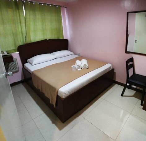 Pantawan Guesthouse - Photo4