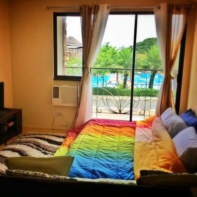 Perfect Cebu Studio Unit Resort w/ View - Photo2