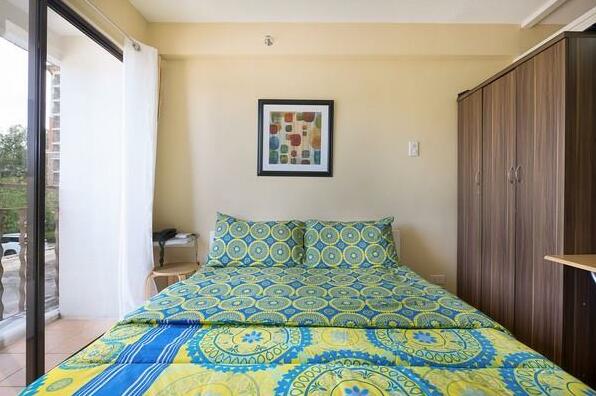 Perfect Cebu Studio Unit Resort w/ View - Photo5