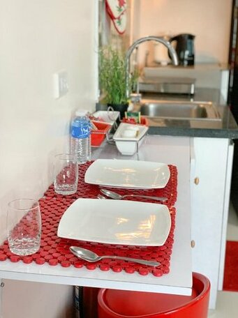 Persimmon Studios Near Ayala And Sm - Photo4