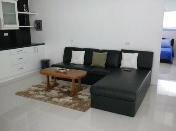 PV Vista Accommodation - Photo3