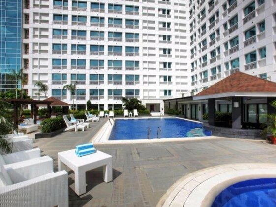 Quest Hotel Cebu - Photo3