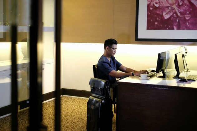 Quest Hotel Cebu - Photo4