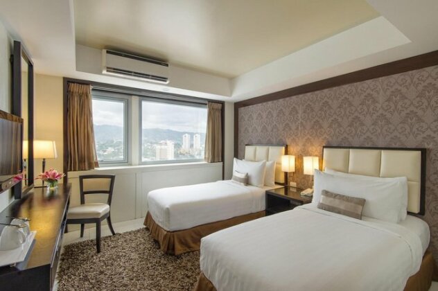 Quest Hotel Cebu - Photo5