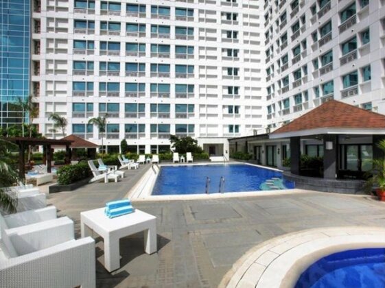 Quest Serviced Residences - Photo3