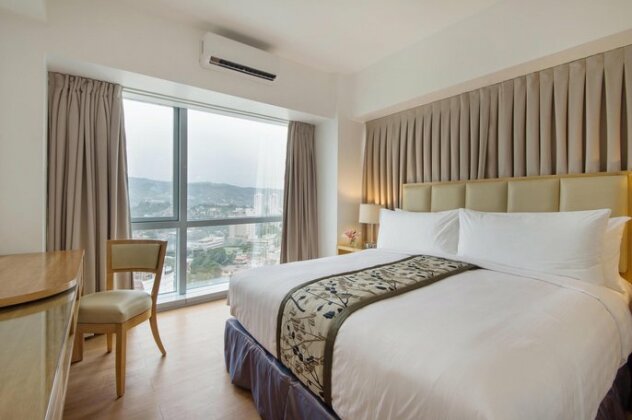 Quest Serviced Residences - Photo4