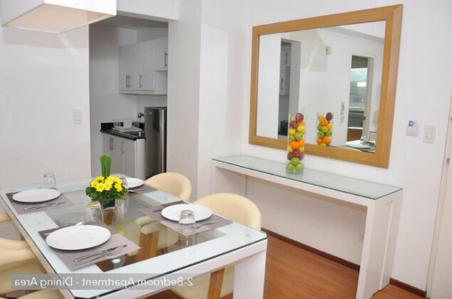 Quest Serviced Residences - Photo5