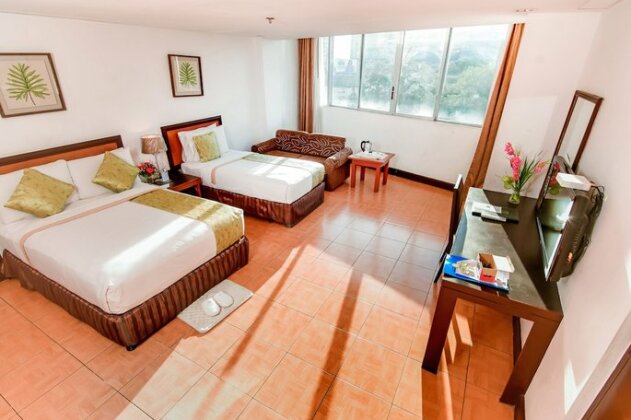 Rajah Park Hotel - Photo5