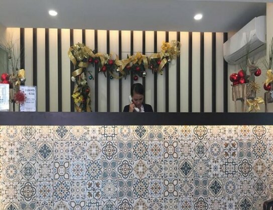 Rana Hotel - Photo2