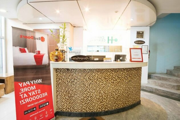 RedDoorz Plus near Cebu Capitol - Photo5