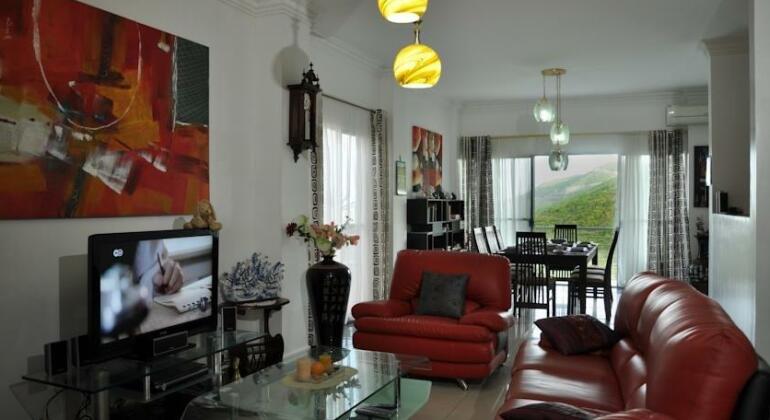 RoMa's Guesthouse - Photo2