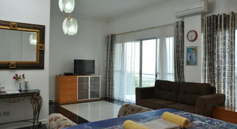 RoMa's Guesthouse - Photo3