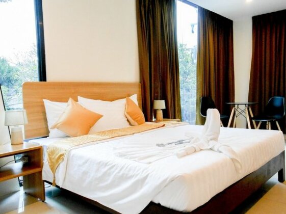 Rublin Hotel Cebu - Photo2