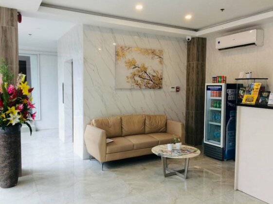 Rublin Hotel Cebu - Photo4