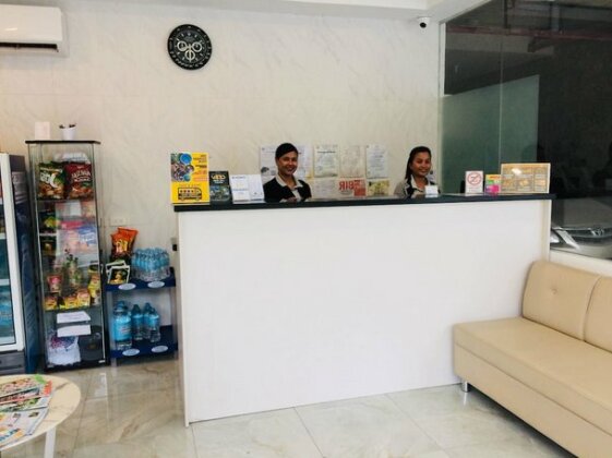 Rublin Hotel Cebu - Photo5