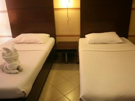 Sampaguita Suites JRG - Photo3