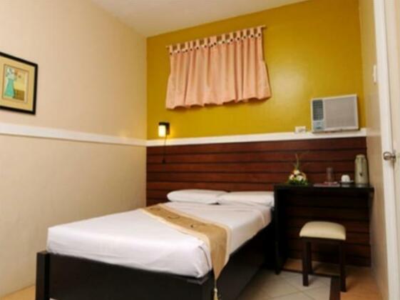 Sampaguita Suites JRG - Photo4