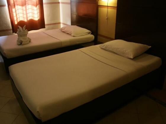 Sampaguita Suites JRG - Photo5