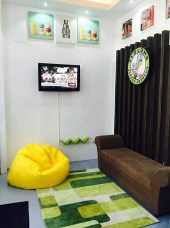 Shejoje Poshtel Hostel - Photo3