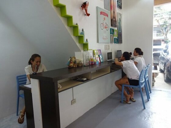 Shejoje Poshtel Hostel - Photo4