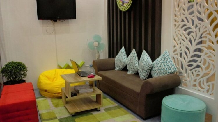 Shejoje Poshtel Hostel - Photo5
