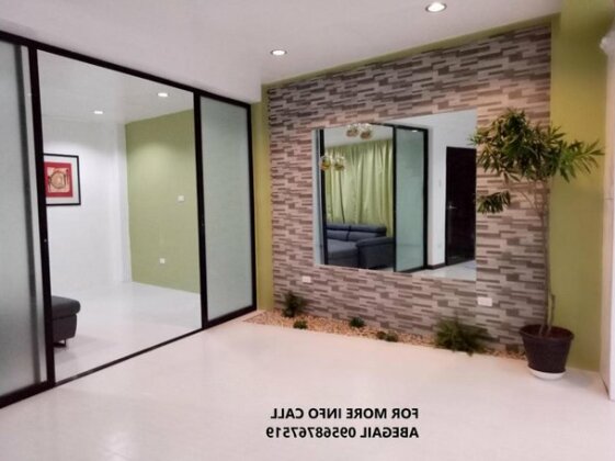 Sikatuna residence - Photo3