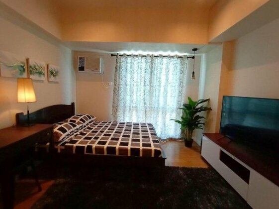 Solinea's Cozy Studio 32H - Photo2