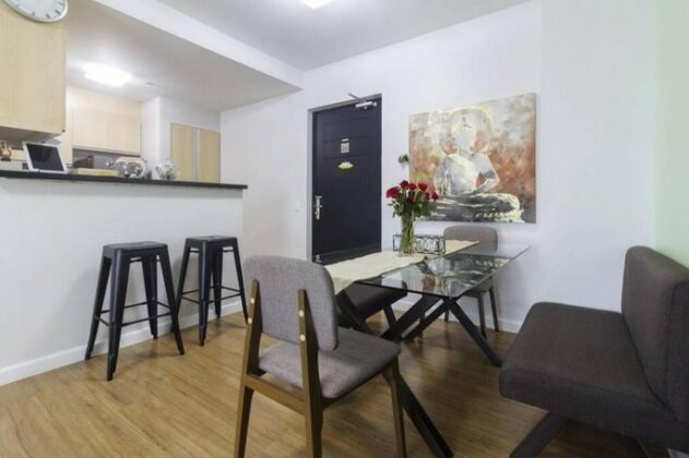 Spacious & Fantastic View Penthouse - Photo2
