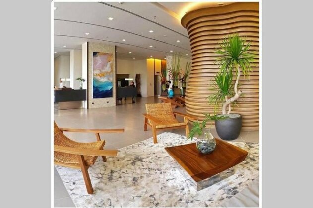 Spacious & Fantastic View Penthouse - Photo3