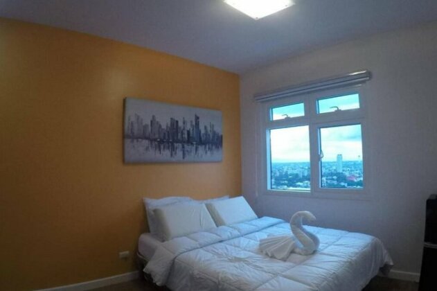 Spacious & Fantastic View Penthouse - Photo4