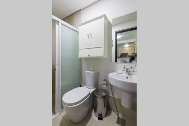 Spacious & Fantastic View Penthouse - Photo5