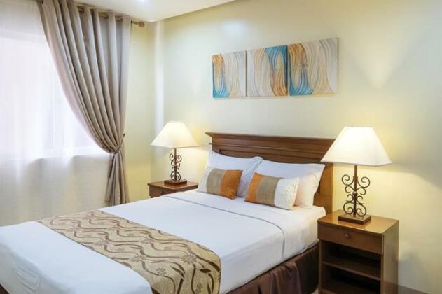 Sta Barbara Residence Hotel - Photo3