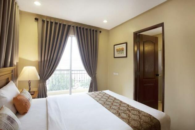 Sta Barbara Residence Hotel - Photo5