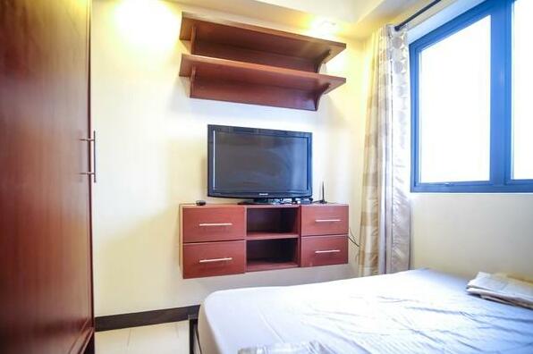 Studio Apartment nr SM Cebu & Ayala Mall - Photo3