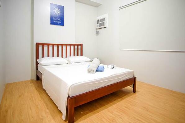 Studio Double Bed Room near JY Square - Photo2