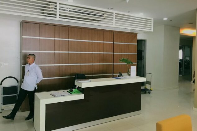 Studio Unit at Avida Towers Cebu IT Park - Photo3