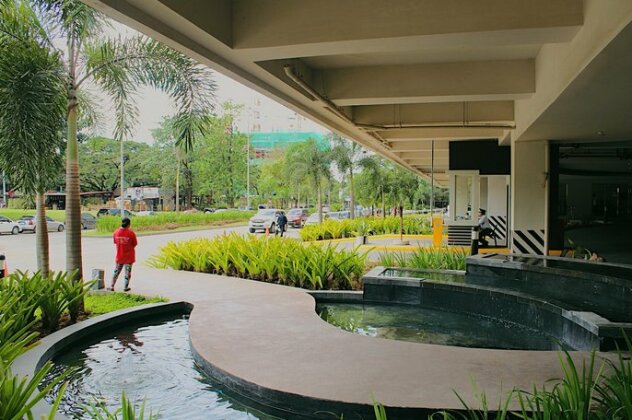 Studio Unit at Avida Towers Cebu IT Park - Photo4