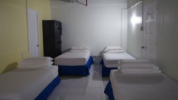 Sunday Hostel Cebu City - Photo2