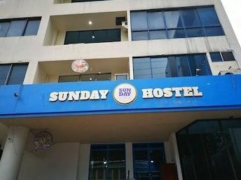 Sunday Hostel Cebu City