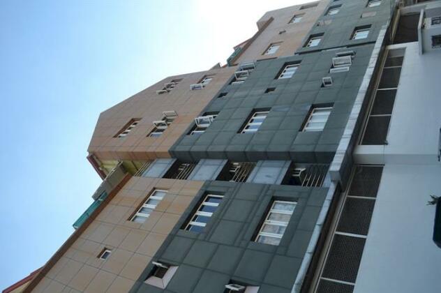Tancor 1 Residential Suites - Photo3