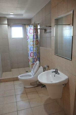 Tancor 1 Residential Suites - Photo5