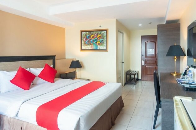 The Maxwell Hotel - Photo2