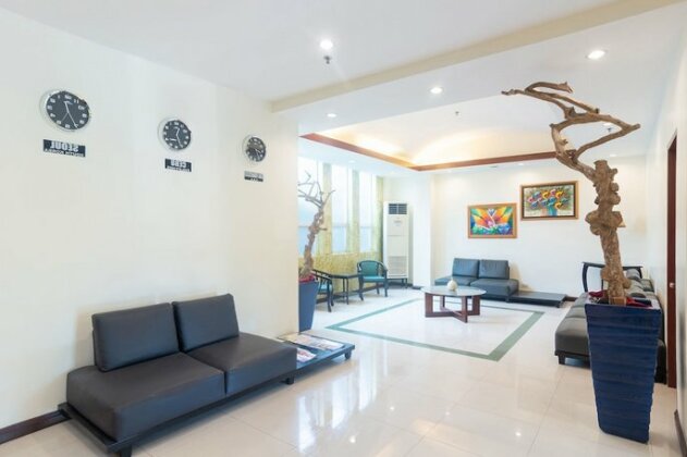 The Maxwell Hotel - Photo3
