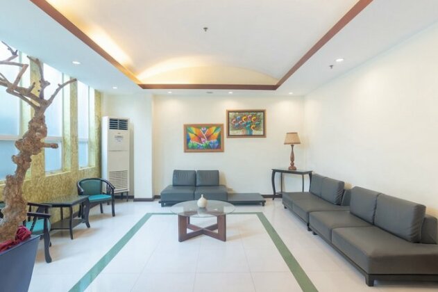 The Maxwell Hotel - Photo4