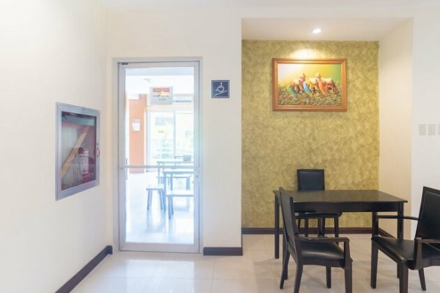 The Maxwell Hotel - Photo5