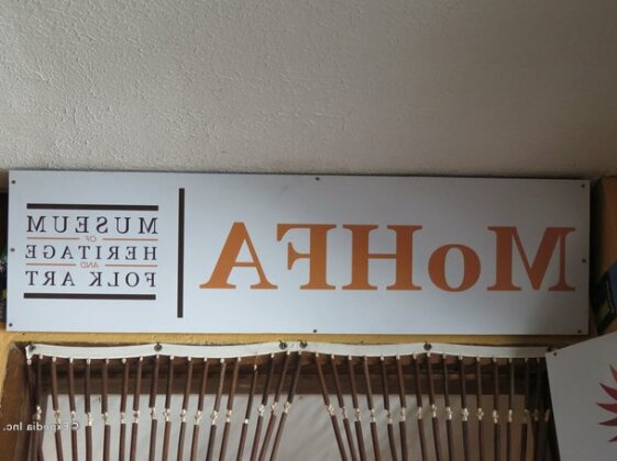 The Mayflower Inn - Photo5
